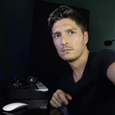 PABLITOBALZANO's profile picture. Participante Operación Triunfo Argentina. La Academia TVAZTECA México. Productor; compositor, cantante