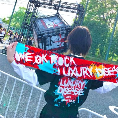 '03(20)／chiba／ ONE OK ROCKが原点にして頂点 #ONEOKROCK @ONEOKROCK_japan