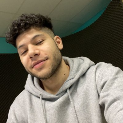 mxzzry_v's profile picture. Music Artist
🇪🇬 🇱🇧