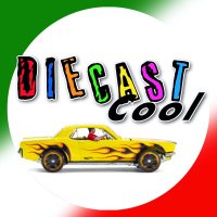 Diecast Cool(@diecastcool) 's Twitter Profile Photo