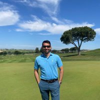 Alejandro Reyes(@Reyes_golf) 's Twitter Profileg