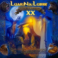 Luar Na Lubre (@luar_na_lubre) 's Twitter Profile