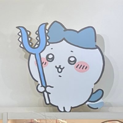 ハチワレ