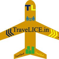 TraveLICE(@trave_lice) 's Twitter Profile Photo