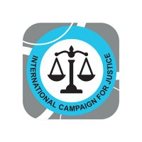 International Campaign For Justice(@ICForJustice) 's Twitter Profile Photo