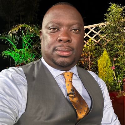 MICHAEL NJENGA