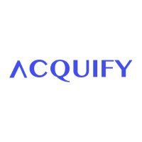 Acquify (@acquify_) 's Twitter Profile