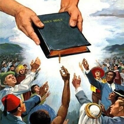 ben1097648657's profile picture. God fast always,
way maker 
miracle worker