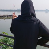 Zareen Fatima زرین فاطمہ (@_zareenfatima) 's Twitter Profile