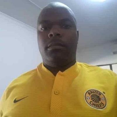 Works at Tshwane fresh produce market. Passionate about football and always likes to help people✊❤❤❤🇿🇦🇿🇦🇿🇦