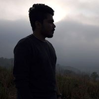 Paveesh@pk (@KPaveesh) 's Twitter Profile Photo