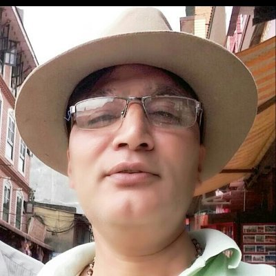 ajaybhushantiw3's profile picture. Jeo or Jine do.....