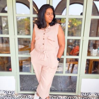 sanghavips9's profile picture. Hey there,
I'm a blogger and a Photography enthusiast.
I love me some books, cup of tea and a good movie/show!
Nature is my inspiration.