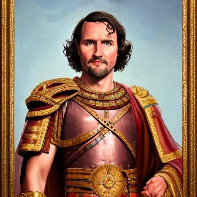 Author of historical fiction. #Roman #Byzantine #BronzeAge
You could say I'm a history fan.  Represented by @agentandagent
https://t.co/5uMsnbDS5D