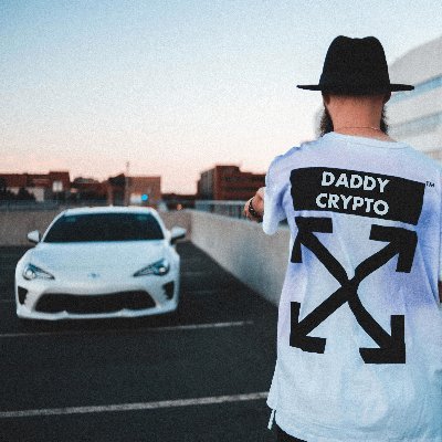Crypto Shop | Vêtements et accessoires cryptomonnaies | Daddy Crypto