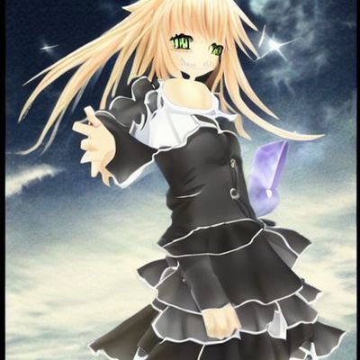 youtuderやってます!声だしも始めました!
ようつべhttps://t.co/kqUZYmTP38
教祖様😈万歳!@rarukiru
第2のゆっくりVTuberになってやる!
エロ垢NG金垢NGフォロバ💯
ゆっくりVTuberに俺はなる!