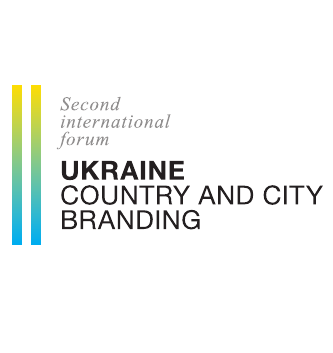 An event to discuss Ukraine’s progress in developing an effective and competitive internationally country brand – as well as effective regional and city brands.