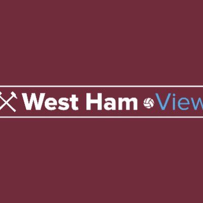 Passionate West Ham fan. Fanzine coming soon 👀
