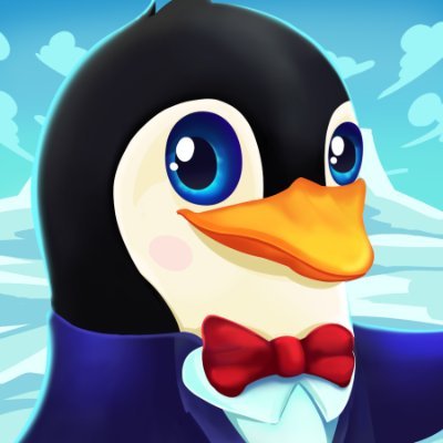 Frosty_Channel's profile picture. Partnered with @StickyPistonEU