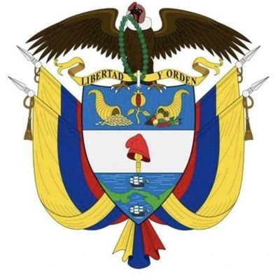 caminanteprada's profile picture. la logistisca es mi Pasión. URIBISTA  POR CONVICCIÓN. Odio a HP SANTOS, soy Opositora del CIRCO HISTORICO, Colombia Les Quedo Grande.