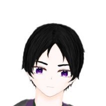 三浦紫狐_vtuberさんのプロフィール画像