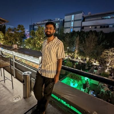 manan_jethwani's profile picture. Backend @ CRED | Former summer intern @ Goldman Sachs | GSoC'23 @ Kiwix | IIIT '23