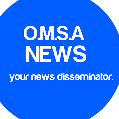 Follow us for all the latest news, viral content, and trending topics. #OMSANews