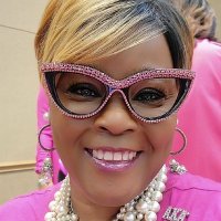 Deitra Ford-Robinson, M.Ed.(@DeitrAmazing) 's Twitter Profile Photo