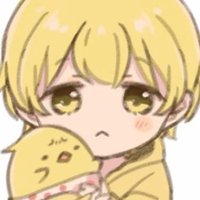 ひよこぴ (@piyohiyokogohan) Twitter profile photo