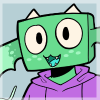 I like to draw n stuff
They/Them
22
a
https://t.co/AJza7xkdoL - Linktree