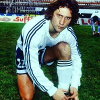 Gerónimo(@QLESDGimnasia) 's Twitter Profile Photo