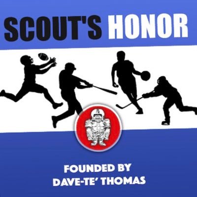 scoutshonorshow Profile Picture