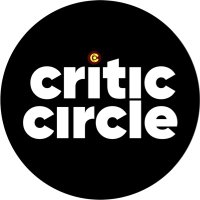 CRITIC CIRCLE(@TheCriticCircle) 's Twitter Profile Photo