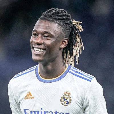 AnnRMCF's profile picture. ⚪Hala Madrid⚪ ⚽❤️ RM&RBB