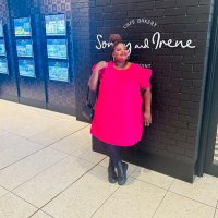 vuyiswa wakwa Booysen ❤️🇿🇦 (@vuyiswabooysen) 's Twitter Profile