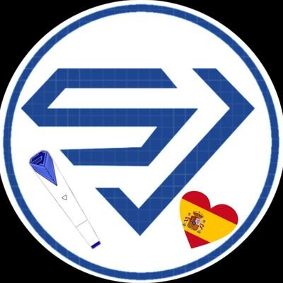 Fanbase de Super Junior en España 🌍
@SJofficial #슈퍼주니어 #SUPERJUNIOR

(Actualmente, solo una administradora activa)