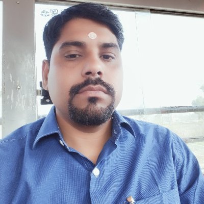 pramodpalksj11's profile picture. सामाजिक कार्यकर्ता