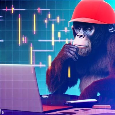 Crypto enthusiast 🚀 just for entertainment, none of my tweets is financial advice.