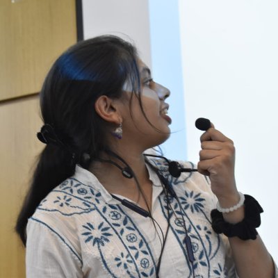 sejalbehera's profile picture. DSA | Web Tech | AI/ML enthusiast
Chasing a better version myself. 🌱