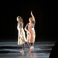 Vyuti Dance Company (@vyutic) 's Twitter Profile