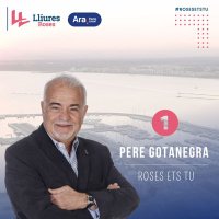 Pere Gotanegra Julia(@PGotanegra) 's Twitter Profile Photo