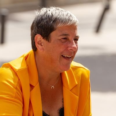 Diputada al Parlament de Catalunya i portaveu del grup municipal Esquerra Republicana  a l'ajuntament de Pineda de Mar.