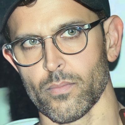 This account is for Hrithik.
And because it became very urgent, it's used also to support Julian Assange, inhumanly imprisoned 'cos he revealed the truth
No DM
