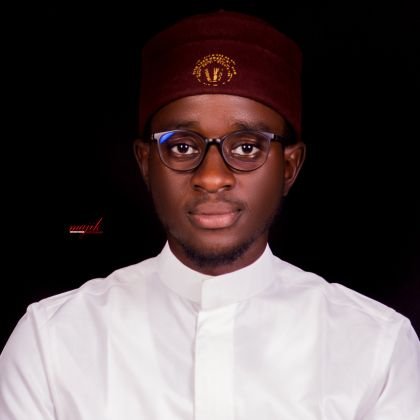 Digital Marketer 🧑🏽‍💻 | Blockchain Professional 💻 | Forester 🌳🦁 | ABU Alumnus 🎓 | NITDA BIP Alumnus 🎓 | NBTA Member 🌐