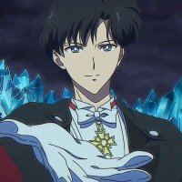 Daily Tuxedo Mask(@dailytuxedomask) 's Twitter Profile Photo