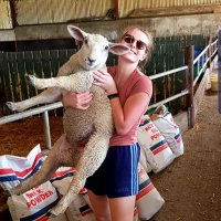 Lauren Stanley (@laurstanley15) Twitter profile photo