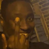kwesi (@omagicko) 's Twitter Profile