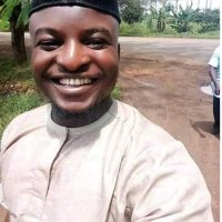 benjamin ndoma (@benjaminndoma) 's Twitter Profile