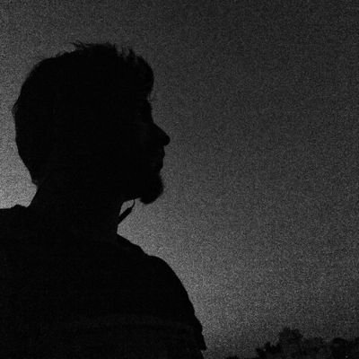 English Professor 👨🏫 | Author | Scribbler | Aficionado | Bibliophile | Logophile