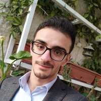 Jehad Nasereddin (@jnasereddin) 's Twitter Profile